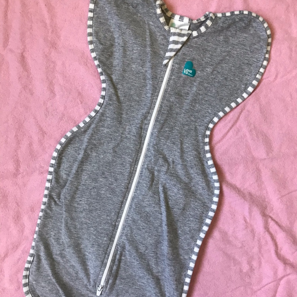 Love to Dream Swaddle